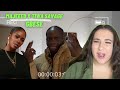 Majeeed ft Tiwa Savage - Gbese / Just Vibes Reaction