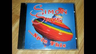Download Lagu Simon Says    -  Spin This (full album) MP3