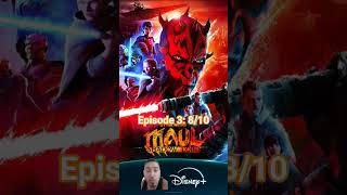 Maul - Shadow Lord Season 1 Episode 3 Review