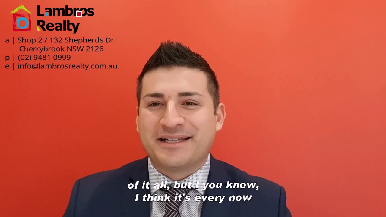 Why Hasn't Cherrybrook Been Rezoned and When Will It Be YouTube