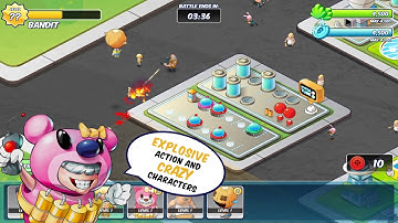 Hazy Dayz - Gameplay trailer 01