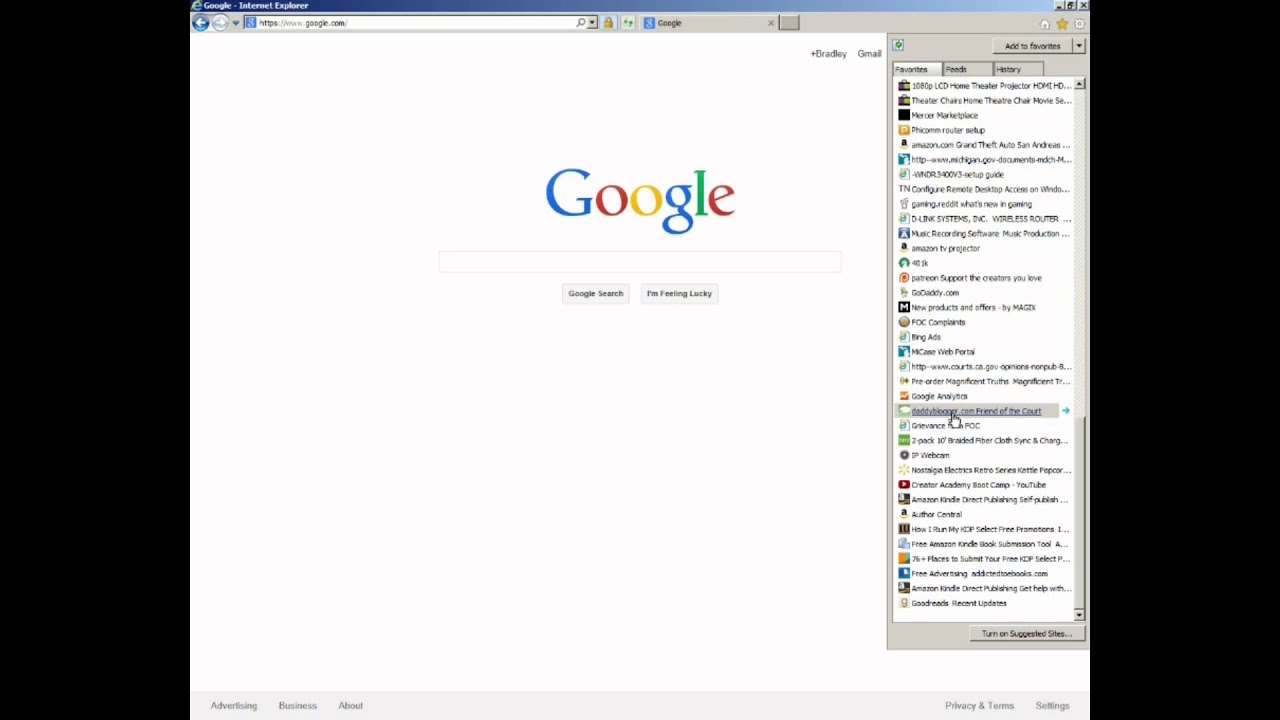 How To Quickly Remove Items Or Files From Your Favorites Folder