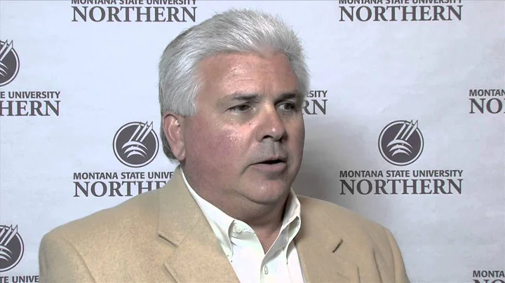 Lyle Nichols - Kiewit Corporation