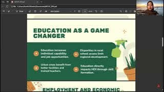THE IMPACT OF HEALTH INDEX, UNEMPLOYMENT RATE, AND EDUCATION LEVEL ON THE HUMAN DEVELOPMENT INDEX