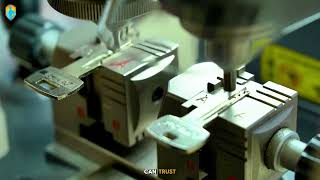 Key Duplication | Lock Cops