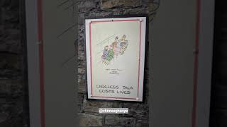 Cardiff Castle 🇬🇧 #museum #history #signs #castle #culture