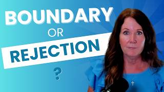 When Boundaries Feel Like Rejection to Moms
If you’re feeling ready for support and want to learn more about working together, I invite you to start with a short application. From there, you’ll receive next steps to book your Heart-to-Heart Consultation. Start here: https://www.sally-harris.com/H2Happ
When your adult child sets a boundary, does it feel like rejection?
For many moms, boundaries can feel painful, confusing, and even personal. You may find yourself wondering, After everything Ive done, why are they pushing me away? But what if the boundary isnt actually a rejection at all?
In this video, Sally Harris explores one of the most common patterns she sees in strained relationships between moms and their adult children: a boundary is set, the mom feels hurt or criticized, and the conversation quickly shifts away from understanding and toward defense, withdrawal, guilt, or misunderstanding.
This is not a video about blaming moms.
In fact, Sally shares why many of these reactions come from love, fear, grief, confusion, and patterns we may not even realize we have. Most moms are doing the best they can with the information they have. The goal of this conversation is not shame—its awareness.
Youll learn:
✔ Why boundaries often feel like rejection to loving moms
✔ What your adult child may actually be trying to communicate
✔ The difference between withdrawal and repair
✔ How defensiveness can unintentionally create more distance
✔ Why understanding is more important than agreement
✔ Simple ways to respond that create more opportunity for connection
If youre navigating estrangement, limited contact, difficult conversations, or a strained relationship with your adult child, this video will help you better understand what may be happening beneath the surface—and what you can do moving forward.
💜 APPLY FOR A HEART-TO-HEART CONSULTATION:
If youre feeling stuck, confused, or overwhelmed in your relationship with your adult child, Id love to talk with you. Apply here: https://www.sally-harris.com/H2Happ
💜 TAKE THE EMPOWERMOM QUIZ:
Discover your next best step and identify the support you need:
https://www.sally-harris.com/EmpowerMom
#EstrangedAdultChildren
01:32 This is not about blaming moms
03:45 Why I dont take sides in these conversations
05:20 Real-life patterns Ive seen in families
06:10 Hear the boundary before you hear the criticism
09:45 Withdrawal is not the same as repair
13:20 Heart-to-Heart Consultation
14:20 Your reaction may be confirming their fear
17:45 The goal is understanding, not agreement
20:30 Can you help me understand?
22:15 The boundary wasnt the problem
23:30 Final encouragement for moms
READY TO TAKE YOUR FIRST STEP? Book a consultation.👇
HEART-TO HEART CONSULT- https://www.sally-harris.com/H2Happ
LEARN MORE ABOUT MY “FROM STRUGGLE TO STRENGTH COURSE 👇 https://www.sally-harris.com/self-study
Check out my NEWEST blog posts 👇
https://www.sally-harris.com/blog
Thank you for watching this video—Please Share it and get the word out!
What part of this video resonated with you the most? Comment below!
👇 SUBSCRIBE TO SALLY’S YOUTUBE CHANNEL NOW 👇
www.youtube.com/@sallyharriscoach
Free Guides Available to You:
https://www.sally-harris.com/free-guides
▶︎ The Empty Chair: Navigating Estrangement During the Holidays
▶︎ Self Care GPS Action Plan (Mini Course Available)
▶︎ Breaking the Chains of Mom Guilt: Your Path to Reclaiming Peace (Mini Course Available)
▶︎ Do You Want To Stop the Toxicity With Your Adult Child? (Mini Course Available)
▶︎ Navigating Challenges With Your Adult Child: Identifying Toxic Patterns & Finding Solutions
▶︎ Coping Strategies For Navigating Emotional Pain From Estranged Adult Children
https://www.sally-harris.com/free-guides
Mini Courses:
https://www.sally-harris.com/mini-courses
▶︎ Breaking the Chains of Mom Guilt: Your Path to Reclaiming Peace (Mini Course Available)
▶︎ Do You Want To Stop the Toxicity With Your Adult Child? (Mini Course Available)
▶︎ Self Care GPS Action Plan (Mini Course Available)
→ → → CONNECT WITH SALLY HARRIS ON SOCIAL MEDIA: ← ← ←
▶︎ INSTAGRAM | https://www.instagram.com/sallyharriscoach/?hl=en
▶︎ FACEBOOK | https://www.facebook.com/coachsallyharris
▶︎ WEBSITE | https://www.sally-harris.com
#SallyHarrisMomsofEstrangedAdultKidExpert #estrangement When Boundaries Feel Like Rejection to Moms