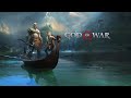 God of War (First Playthrough continuation)