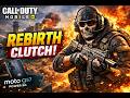 Moto G57 Power 5G | CODM(Rebirth Map) | Medium Graphics | Gaming Benchmark