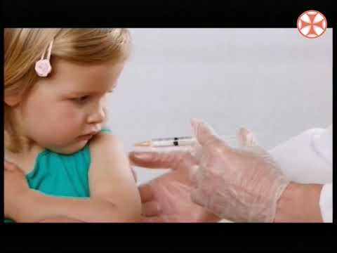 ვირუსული ინფექციები