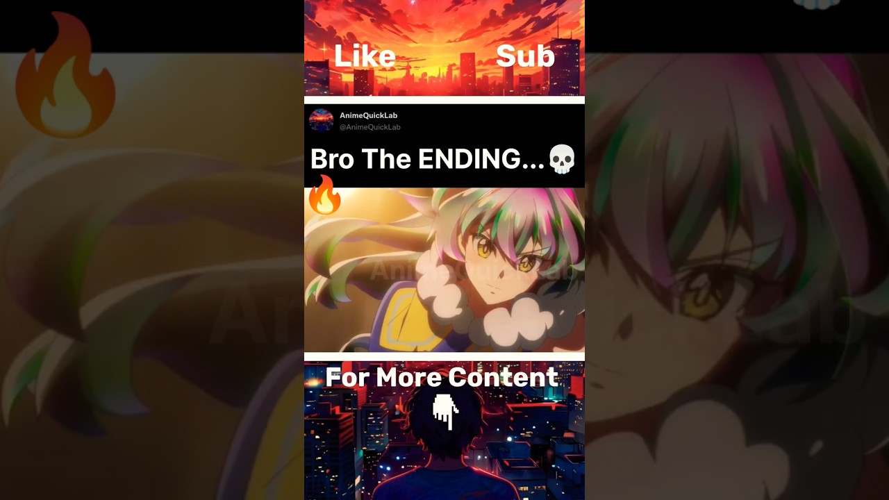 Bro Ended It with One Fire Punch 💀 | A Wild Last Boss Appeared!