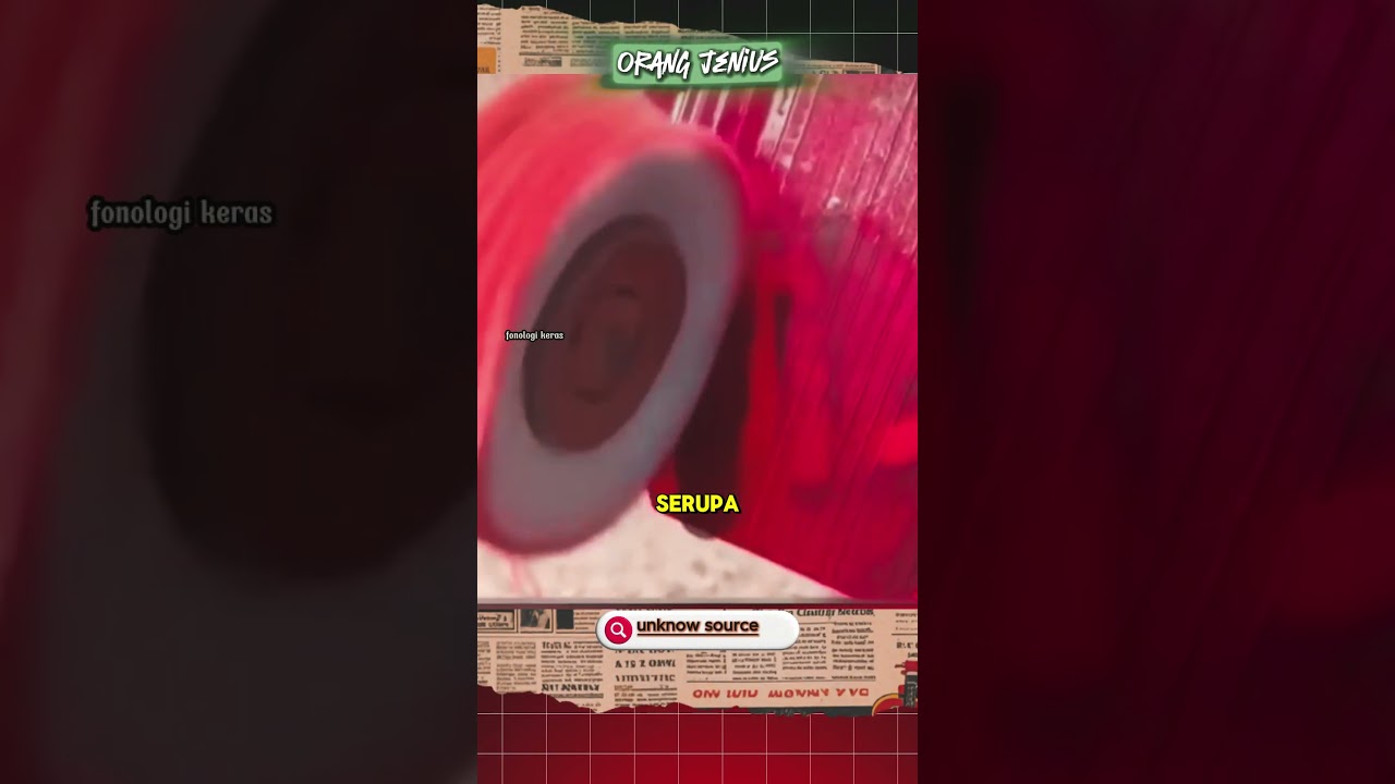 perbaikan dari orang jenius di pakistan  