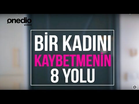 Video: Bir Kadının Yolu