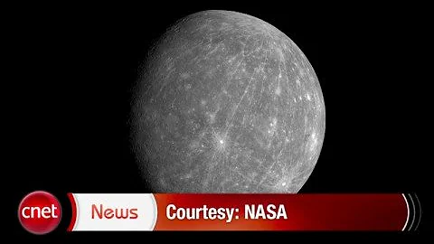 Mercury exposed - DayDayNews