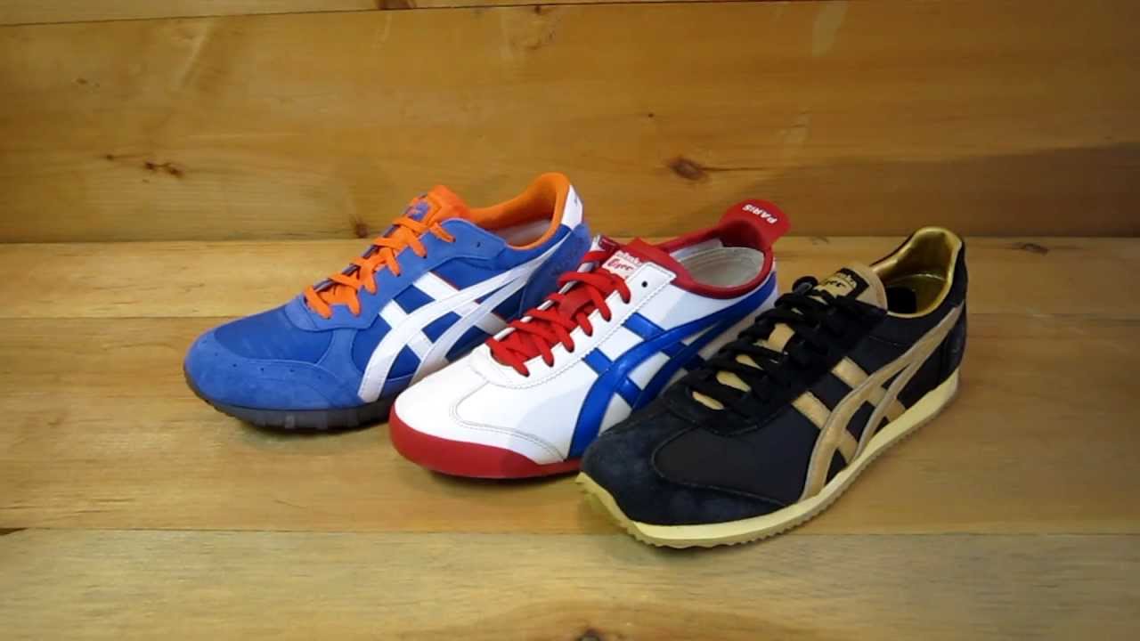 onitsuka tiger marathon