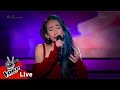 Μαντώ Μαυροειδή – «I Could Have Danced All Night» | The Voice of Greece | 7η Σεζόν