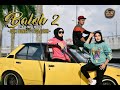 Baloh 2  adik waniey  eda ezrin  official music 