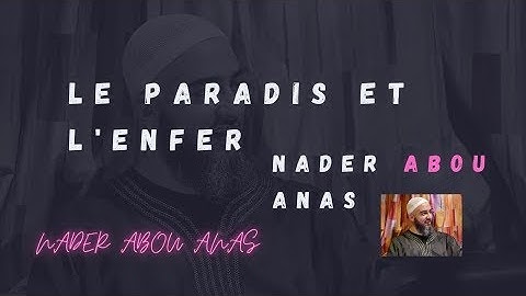 Le paradis et l