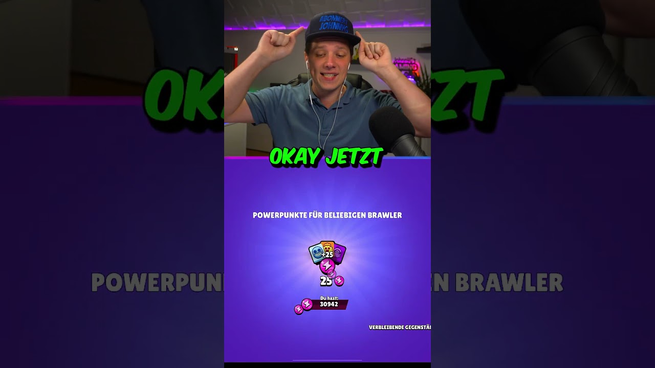 HEFTIGES BOOMBOX OPENING IN BRAWL STARS! 