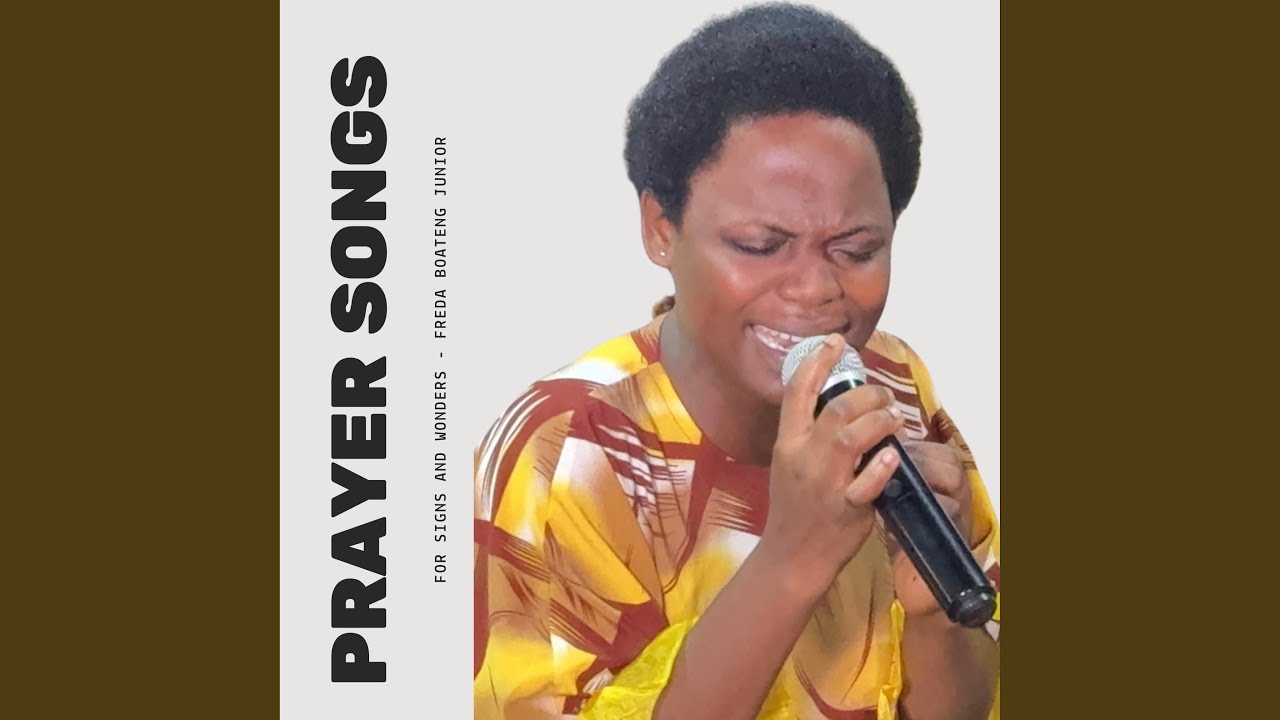 PRAYER WORSHIP MEDLEY FOR MIRACLES (LOCAL SONGS)