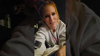 I guess a redhead comes with a redhead flag. 😆 #fypage #explorepage #redhead #exploremore Profile