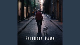 Tail-Wagging Tranquility