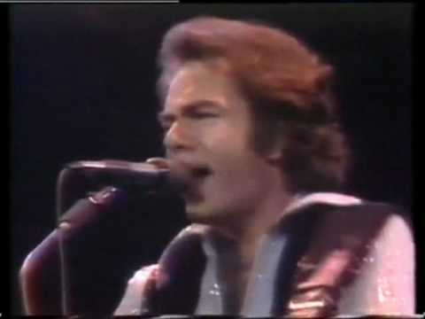Neil Diamond - Cherry Cherry 1976