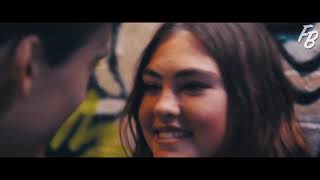 Gazan - Два крыла на двоих / Премьера (2018) Gazan - Два крыла на двоих / Премьера (2018)