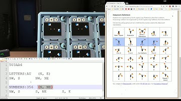 KTANE   How to   Semaphore