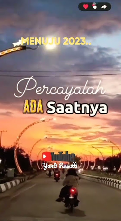 #STORY WA#PESTA PASTI BERAKHIR#RHOMA IRAMA