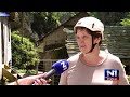 Reportaža iz opustošene bolnice Franje, objavljamo presunljive posnetke iz zraka