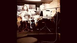 「246の幾何学」Janny LIVE