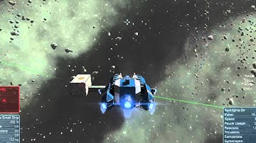 Space Engineers-Tutorial | Decoys and Fighting Automated Turrets