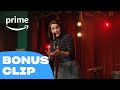 When Your In-Laws Are Also Your Toughest Critics | The Marvelous Mrs. Maisel | Prime Video