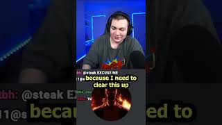 Packgod 5' 1" Meme Debunked #packgod #steak