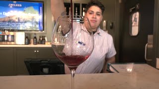 Vintners Festival this weekend will showcase the recently honored wine region