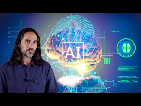 Artificial Intelligence Is An Extension Of Consciousness