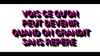 La Fouine - Rue (Paroles HD)