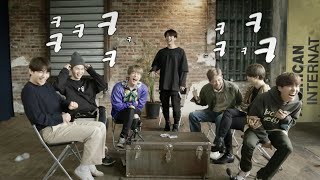 【Run BTS!2019】走れバンタン- EP.89【帰ってきたバンタン歌謡 1】