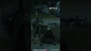 EDDIE MUNSON FUNNY MOMENTS - STRANGER THINGS 4 BLOOPER - JOSEPH QUINN