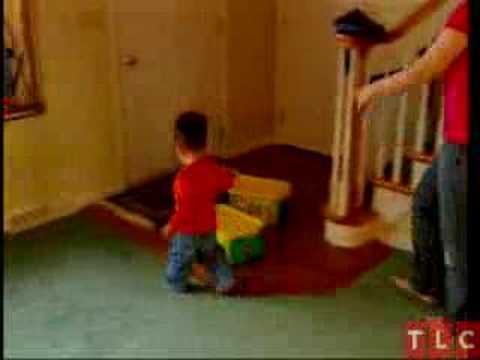 Jon and Kate Plus 8 - Kids Misbehaving