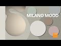 Milano Mood GP Fap Ceramiche — видео