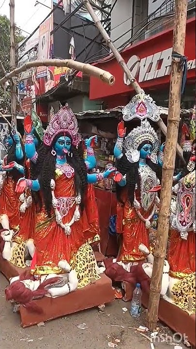 shorts-what-is-kali-puja-all-about-diwali2022-dasamahavidya-kalipuja