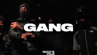 UK Drill Type Beat X Kezii Drill Type Beat 2026 - "GANG" Drill Type Beat