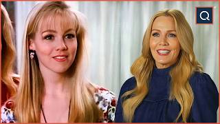 Why Jennie Garth Built Her Own Brand | Behind the Brand screenshot 3
