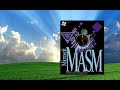 MASM - A Real Window (32-bit)