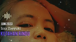 KUTAHAN RINDU || THOMAS ARYA