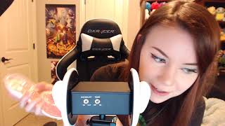 ASMR with Dizzy! #5