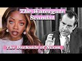 The Watergate Scandal | Makeup & History