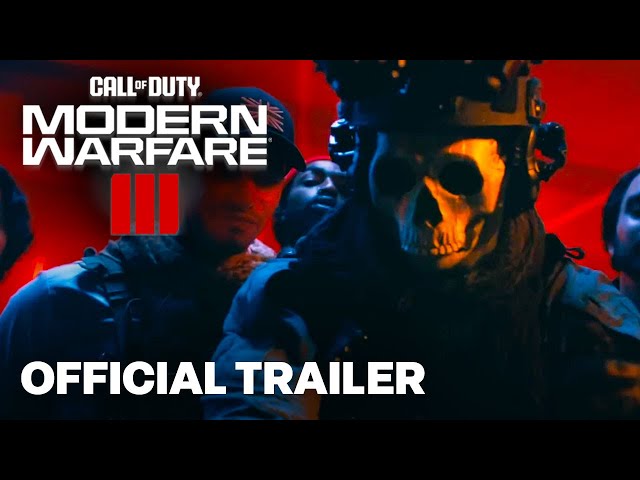 Co-Optimus - News - Call of Duty: Modern Warfare 3 Launch Trailer